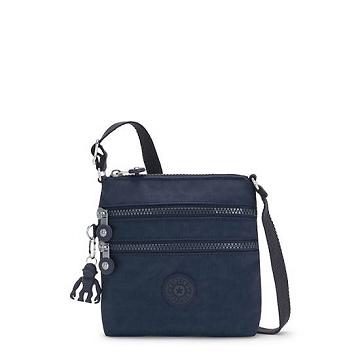 Kipling Alvar Extra Small Classic Mini Laukut Sininen | FI 1307JP
